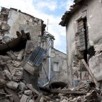 Afghanistan Bergetar: Gempa M 5,8 Terasa Hingga Lintas Provinsi