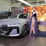 BMW 735i M Sport: Mobil Premium Untuk Pengemudi Sejati