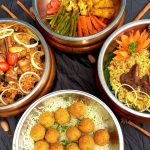 Bukber Seru Ala Sultan Di 5 Restoran Timur Tengah Jakarta Ini