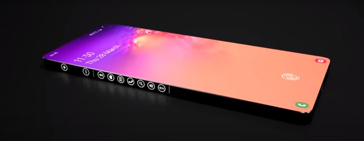 Galaxy S30 Series: Pembaruan Besar Smartphone Flagship