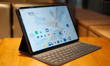 Honor Pad 9: Tablet Premium, Performa Tangguh & Audio Imersif