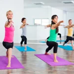 Keunggulan Yoga Sebagai Lifestyle Kaum Urban Yang Sibuk