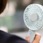Kipas Portable: Teman Setia Anda Di Setiap Perjalanan