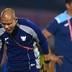 Nova Arianto Tetap Kawal Timnas U-17 Lawan China