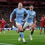 Pep Guardiola Tegur Haaland: Berhenti Bicara Dengan Real Madrid