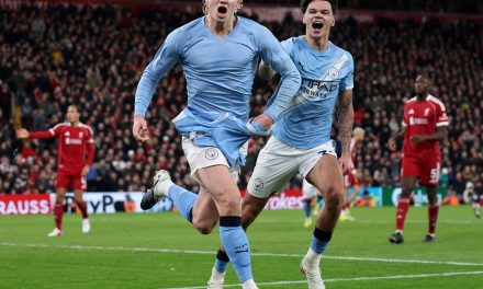 Pep Guardiola Tegur Haaland: Berhenti Bicara Dengan Real Madrid