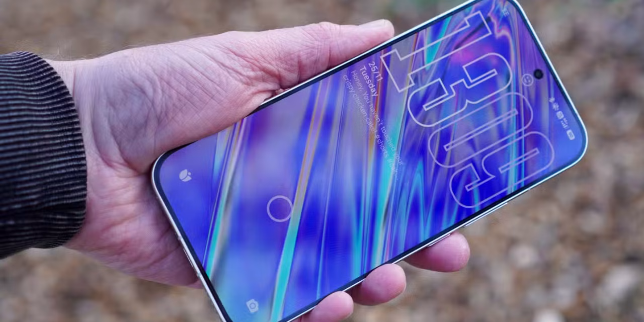 Poco F8 Ultra: Desain Denim Blue Dan Layar Cerah