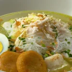 Soto Banjar: Keistimewaan Kuah Gurih Khas Kalimantan Selatan