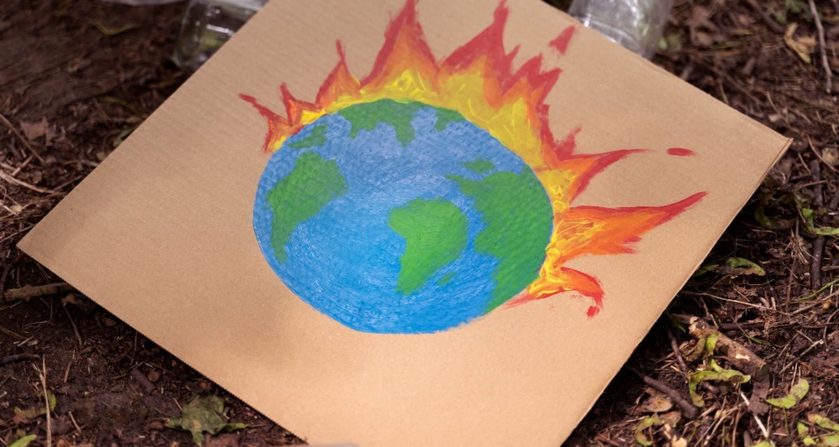 Standar ISO Kini Lebih Hijau: Fokus Pada Mitigasi Perubahan Iklim