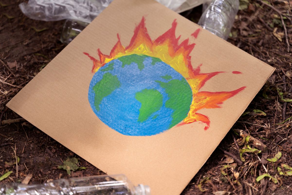 Standar ISO Kini Lebih Hijau: Fokus Pada Mitigasi Perubahan Iklim