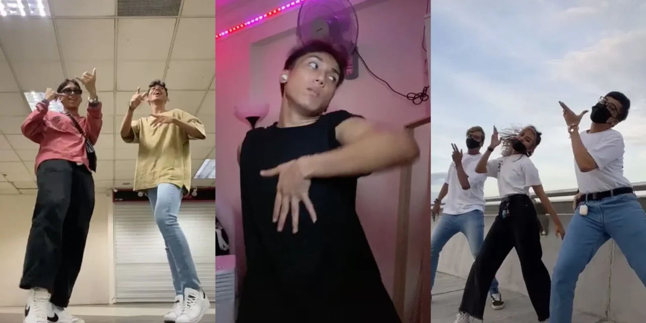TikTok Dance: Tren Gen Z Yang Kini Menjadi Gaya Hidup