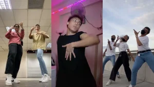 TikTok Dance