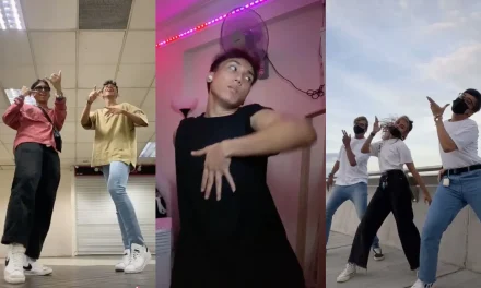 TikTok Dance: Tren Gen Z Yang Kini Menjadi Gaya Hidup