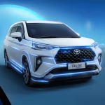Toyota Veloz Hybrid: Mobil Hybrid Terjangkau & Performa Tangguh