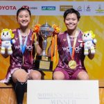 Juara Thailand Masters 2026 Tiwi/Fadia: Ini Modal ke Depan!