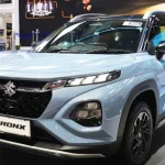 Tantangan Baru Suzuki Fronx: Masih Layak Di Beli Di Tahun 2026?