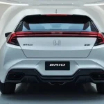 Brio EV, Solusi Hemat Energi Untuk Generasi Muda Indonesia