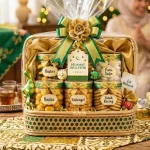 Hampers Kue Lebaran: Pilihan Hadiah Manis Yang Penuh Makna