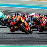 Klasemen Moto3 2026: Honda Siap Meningkatkan Performa Veda