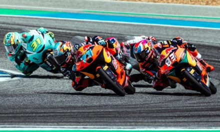 Klasemen Moto3 2026: Honda Siap Meningkatkan Performa Veda
