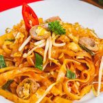 Kwetiaw Goreng: Sensasi Pedas & Gurih Yang Menggugah Selera