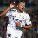 Kylian Mbappé Siap Bawa Real Madrid Meraih Kejayaan