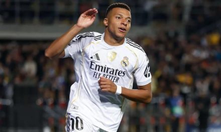 Kylian Mbappé Siap Bawa Real Madrid Meraih Kejayaan