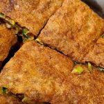 Martabak Telur: Sajian Gurih Yang Tak Pernah Lekang Oleh Waktu