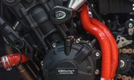 Meningkatkan Performa Mesin: Pasang Slang Radiator Aftermarket