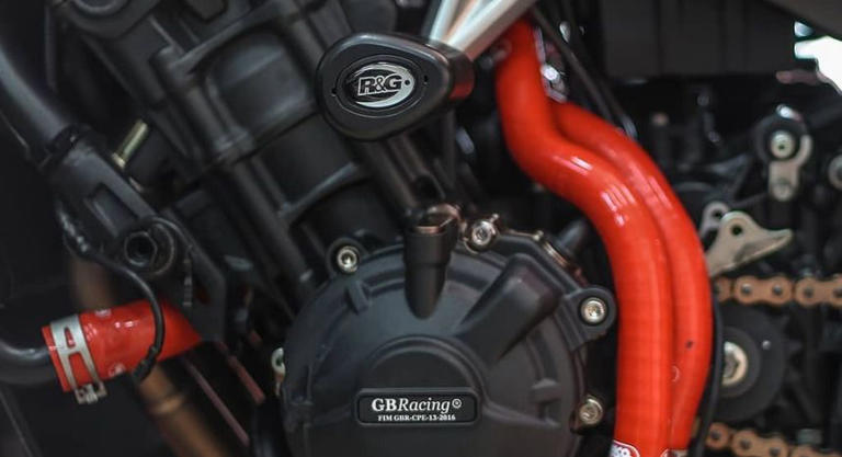 Meningkatkan Performa Mesin: Pasang Slang Radiator Aftermarket