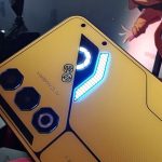 Nubia Neo 3GT: Smartphone Gaming & Performa Tak Tertandingi