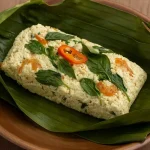 Pepes Tahu: Hidangan Tradisional & Rasa Yang Menggugah Selera