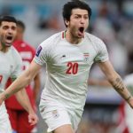 Sardar Azmoun Di Coret Dari Timnas Iran? Isu Politik Jadi Sorotan