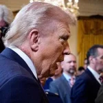 Serangan Iran Ke Kedubes AS Di Saudi Picu Kemarahan Trump