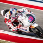 Veda Tembus Puncak Rookie, Tapi Marquez Masih Tak Tersentuh