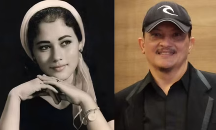 Puisi Clift Sangra Untuk Suzzanna Terselip Pesan Menyentuh