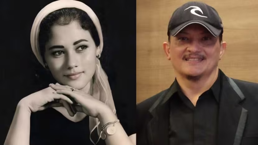 Puisi Clift Sangra Untuk Suzzanna Terselip Pesan Menyentuh