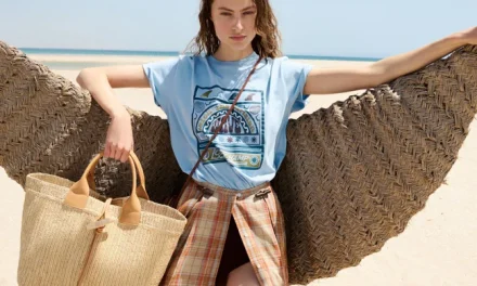 Longchamp: Definisi Elegan Dan Effortless Dalam Dunia Fashion