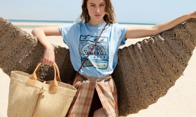 Longchamp: Definisi Elegan Dan Effortless Dalam Dunia Fashion