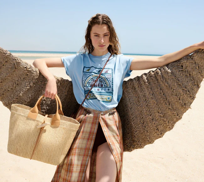 Longchamp: Definisi Elegan Dan Effortless Dalam Dunia Fashion