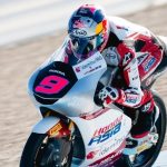 Vega Ega Start Dari Posisi Empat Di Moto3 Amerika 2026
