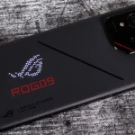 ASUS ROG Phone 9 Pro: Layar 165Hz Dan Snapdragon 8 Elite