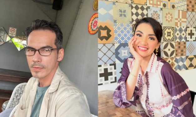 Setelah 9 Tahun, Tsania Marwa Akhirnya Bertemu Anak