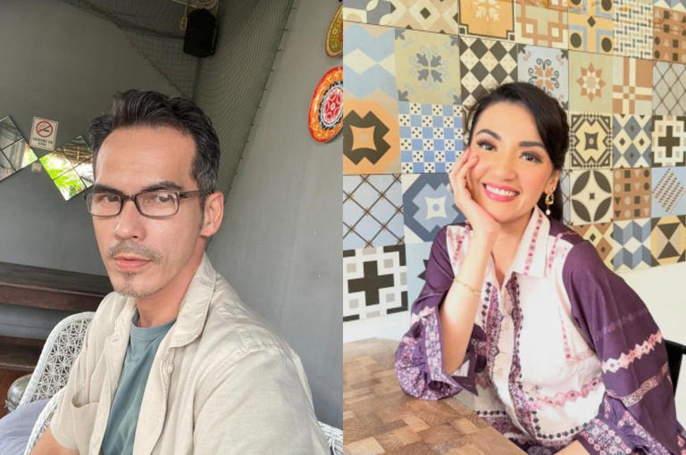 Setelah 9 Tahun, Tsania Marwa Akhirnya Bertemu Anak