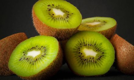 Kiwi Tinggi Kolagen, Solusi Alami Kulit Sehat