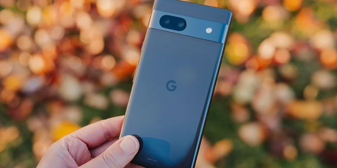 Google Pixel 7a: Smartphone Flagship Killer Dan Fitur Memukau