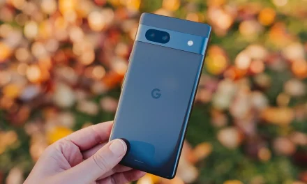 Google Pixel 7a: Smartphone Flagship Killer Dan Fitur Memukau