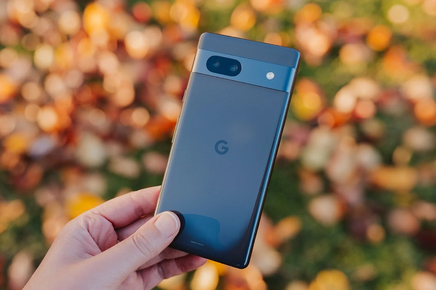 Google Pixel 7a: Smartphone Flagship Killer Dan Fitur Memukau