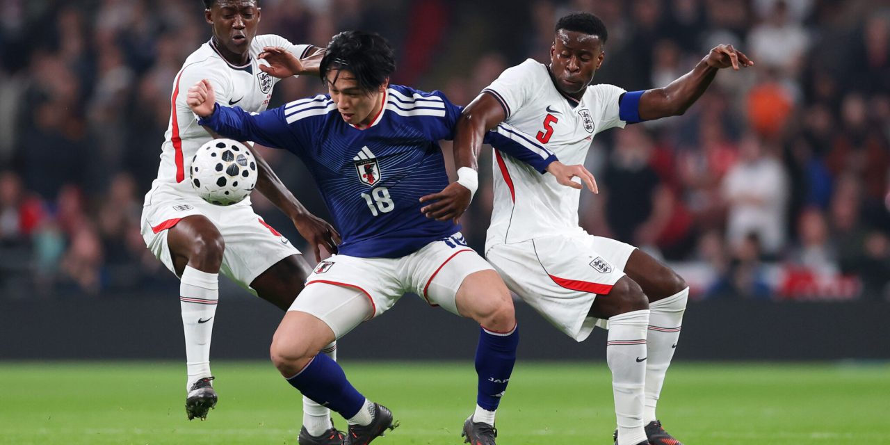 Kekalahan Inggris: Ian Wright Ungkap Masalah Besar