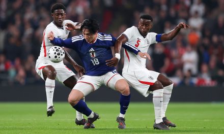 Kekalahan Inggris: Ian Wright Ungkap Masalah Besar